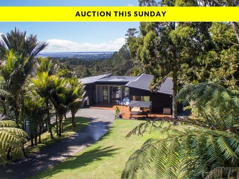 146 Carter Road, Oratia