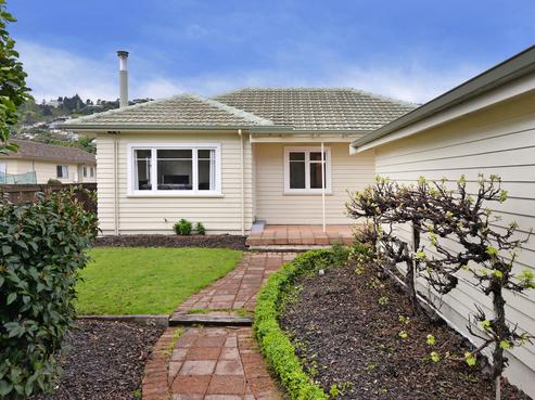 1/135 Muritai Street, Tahunanui