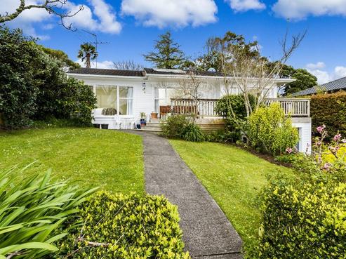 56A Alton Avenue, Hillcrest