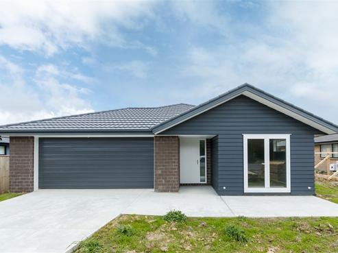 53 Port Street East, Feilding