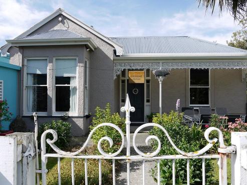 80 Scotland Street, Roxburgh