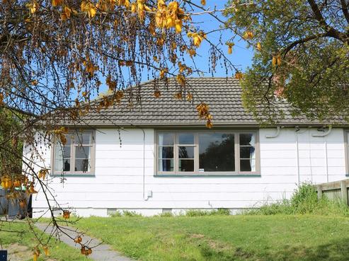 39 Forth Street, Marchwiel