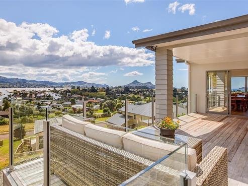 42 Panorama Parade, Pauanui
