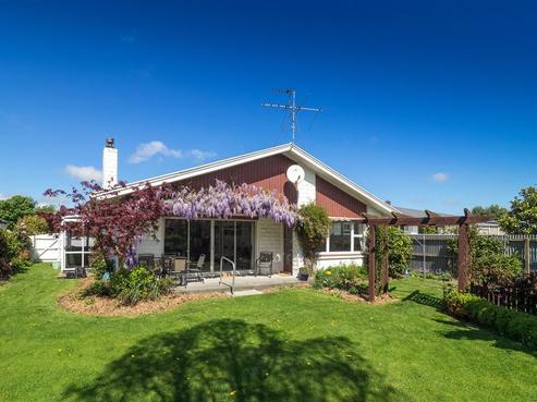 31 Miller Avenue, Allenton