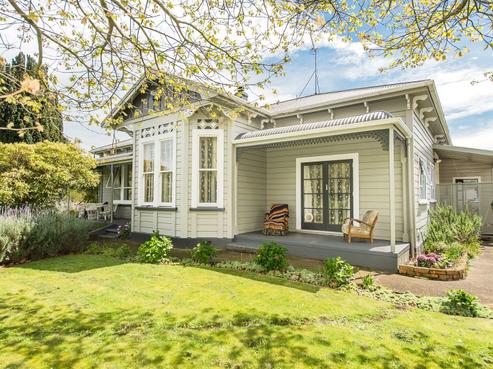 207 Mosston Road, Westmere