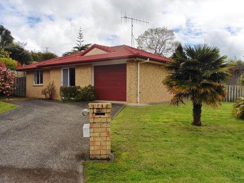 82 Cabeleigh Drive, Helensville