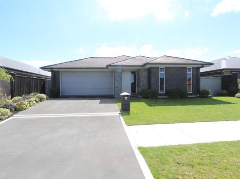 28 Ledbury Drive, Rolleston