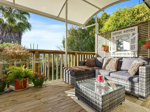 61B Prospect Terrace, Pukekohe