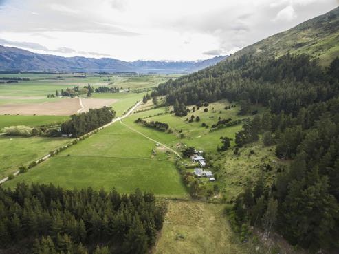 252 Hawea Back Road, Hawea Flat