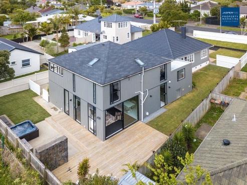 59 Premier Avenue, Point Chevalier