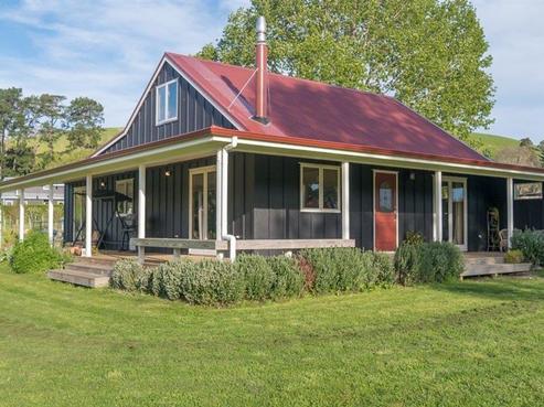 1762A Longbush Road, Gladstone
