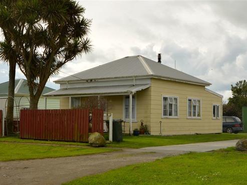 75 Kapuni Street, Manaia