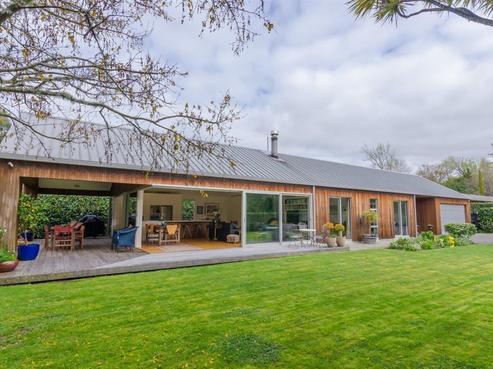 63A Wood Street, Greytown
