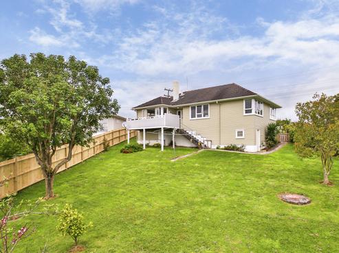 40 Port Albert Road, Wellsford
