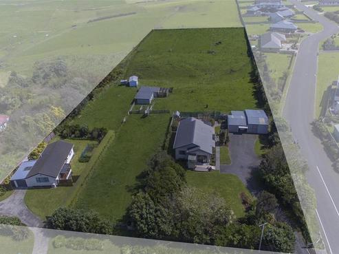 46 Denby Road, Hawera