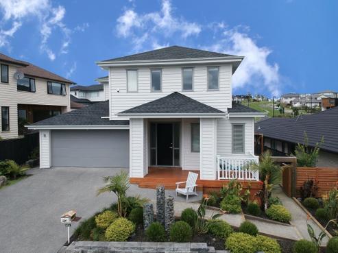 31 Portland Park Road, Silverdale