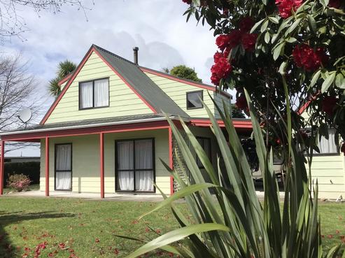 39 Kaimanawa Street, Omori