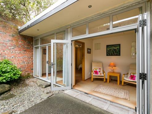 123B Aro Street, Aro Valley