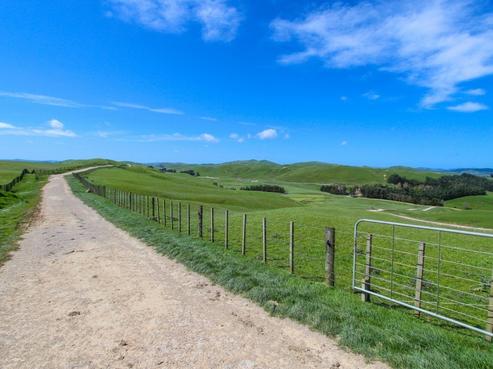 1530 Waihi Valley Road, Pongaroa