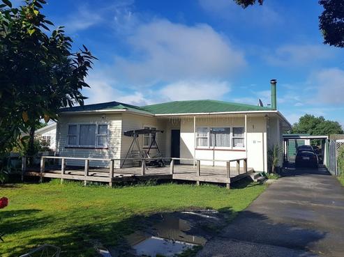 12 Lahore Street, Wairoa