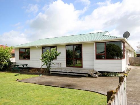 1/49 Darlington Street, Ngatea