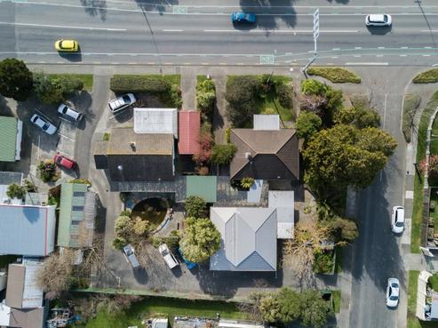 1024 Saint Aubyn Street West, Saint Leonards