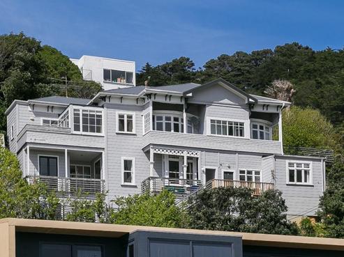 218 Oriental Parade, Oriental Bay