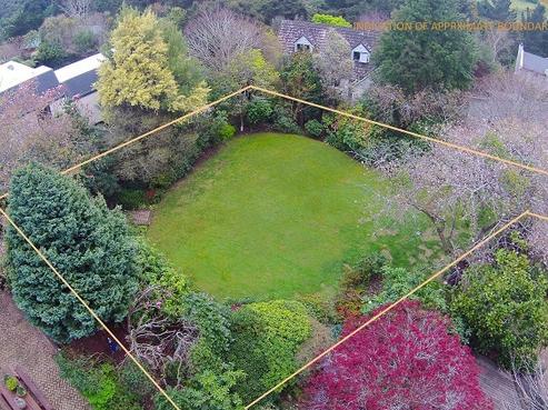 47 Garden Place, Glenleith
