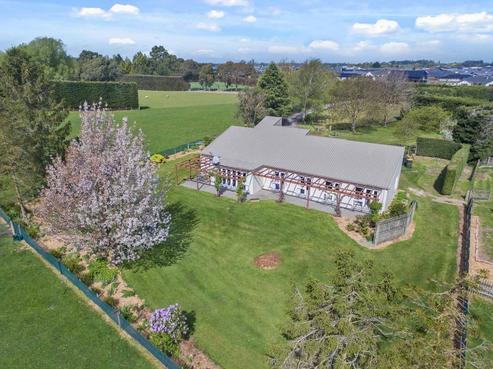 292 Halkett Road, West Melton