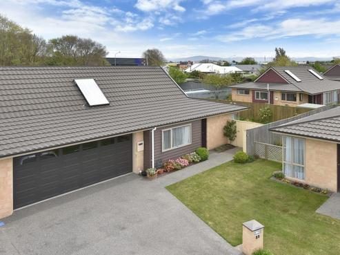 22/3 Reeves Road, Rangiora