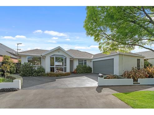 37 Berkshire Drive, Avonhead