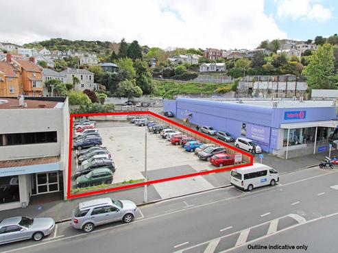 82 Filleul Street, Dunedin Central