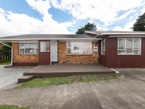1/56A Claude Road, Hillpark