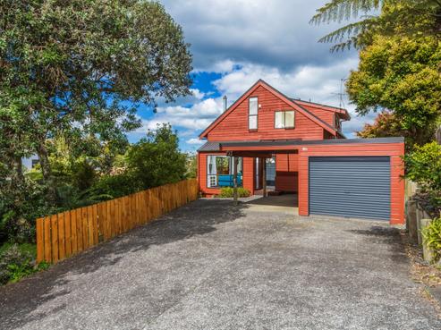 10B Parr Terrace, Castor Bay