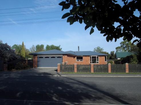 75 Wilkin Street, Temuka