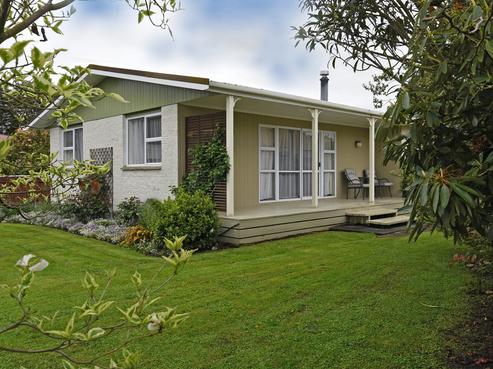 22 Jellicoe Street, Greytown