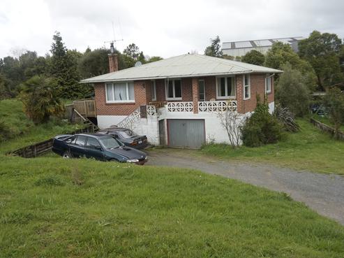 5 East Street, Putaruru