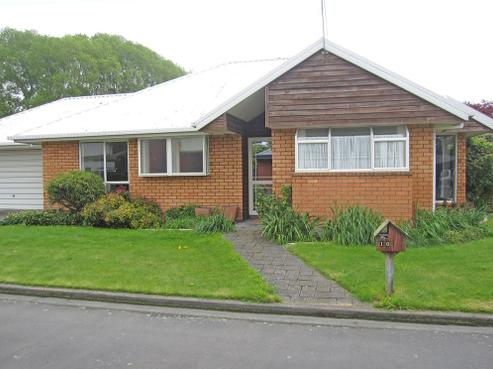16 Canon Stack Place, Kaiapoi