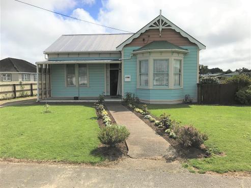 23 Russell Street, Foxton