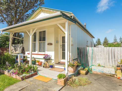 21 Karaka Street, Castlecliff