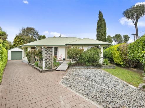 25 Banbury Street, Burnside