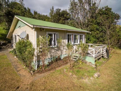 16 Campbell Road, Taupo Bay/Totara North