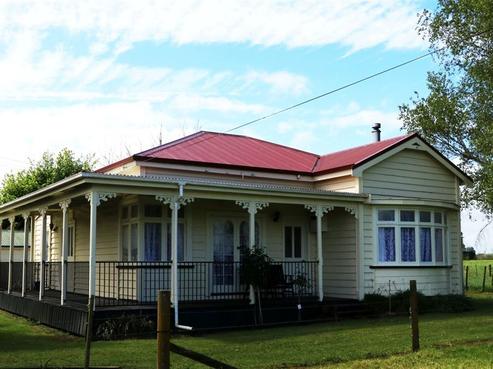 516 Ryburn Road, Ohaupo