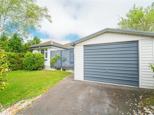 1/12 Springhill Street, Avonhead