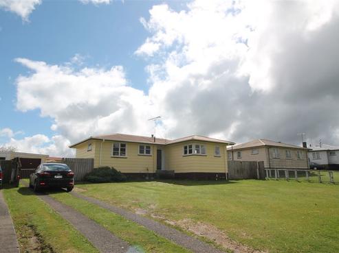 206 Balmoral Drive, Tokoroa
