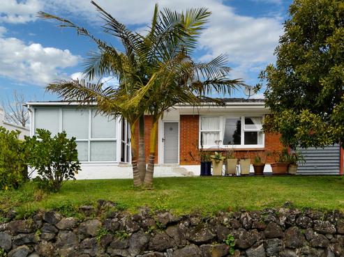 1/23 Oliver Street, Point Chevalier