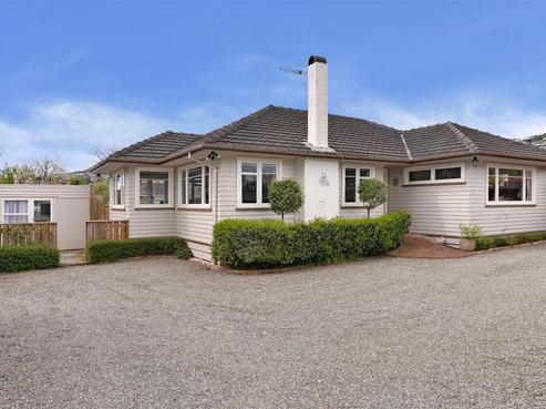 21 Jellicoe Avenue, Stoke