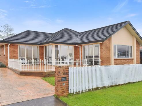 38A Millhouse Drive, Northpark