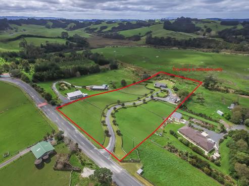 292 Ridge Road, Mahurangi East