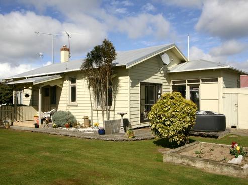 470 Tay Street, Hawthorndale